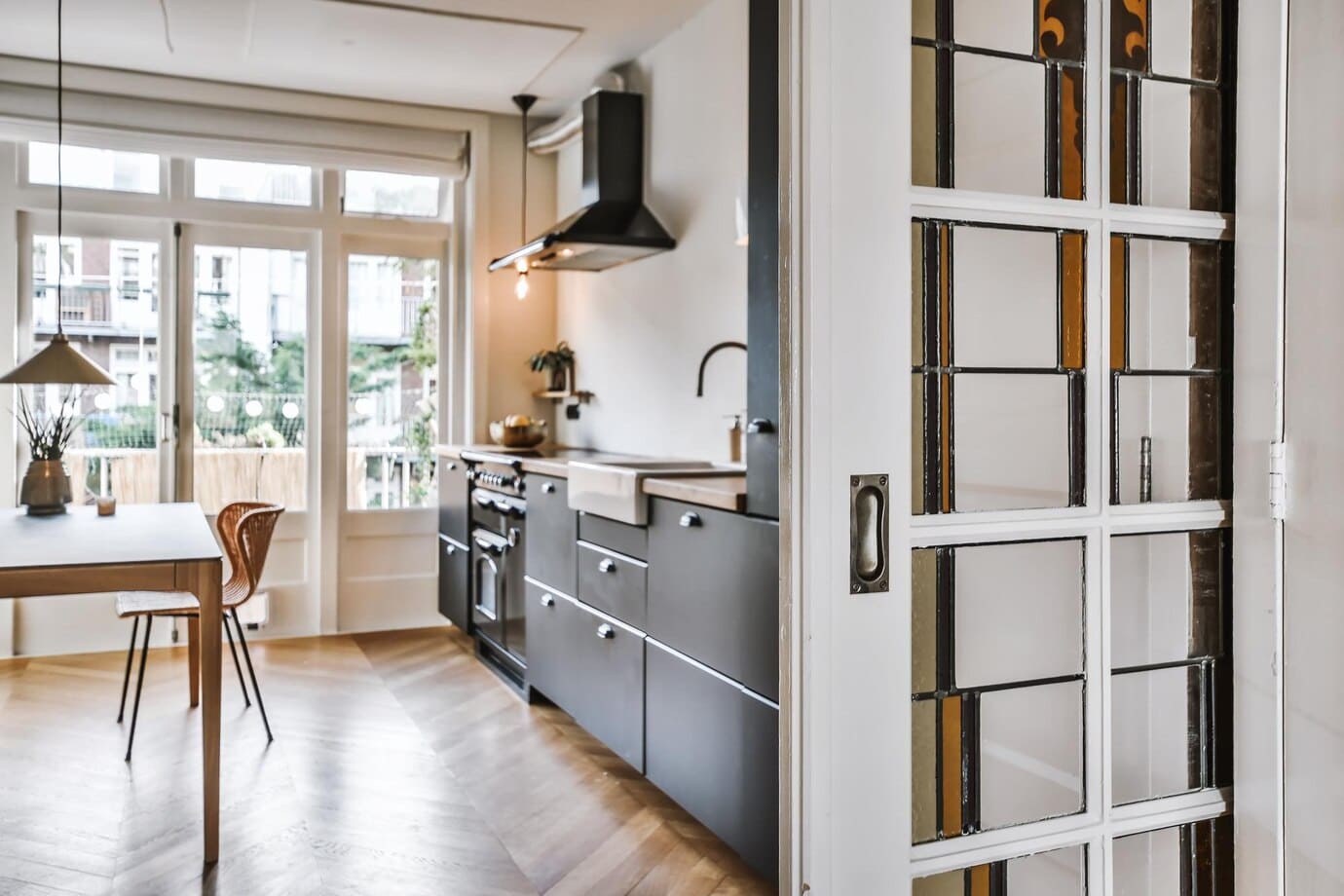 Kitchen Remodeling